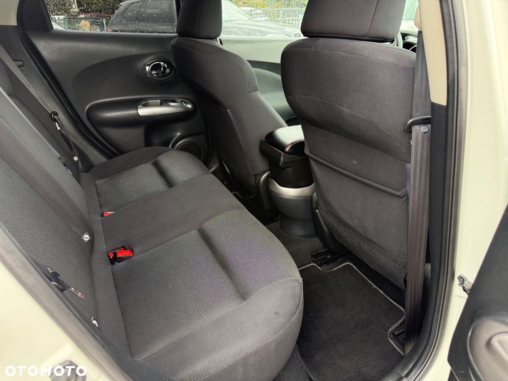 Nissan Juke 1.6 Tekna - 24