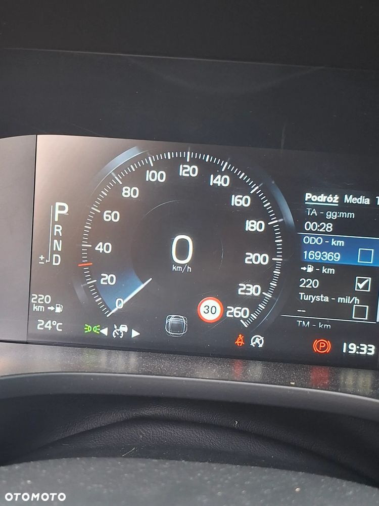 Volvo XC 60 D4 SCR Inscription - 31