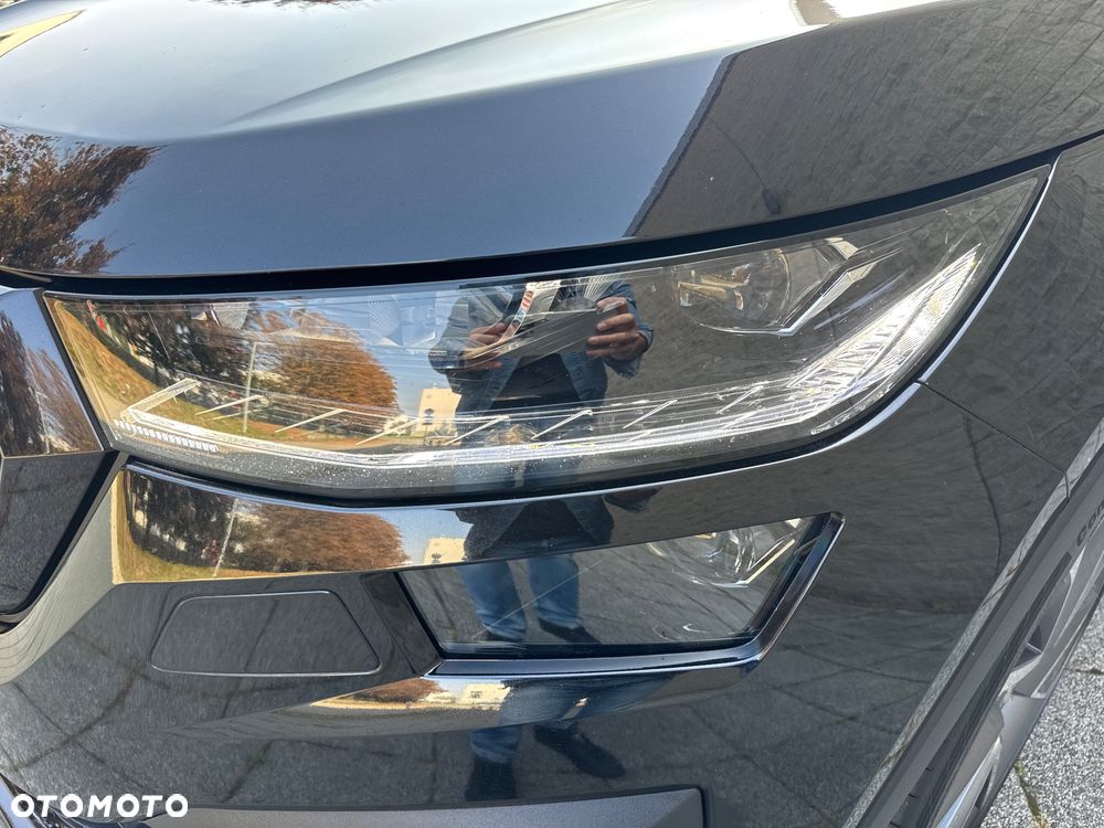 Skoda Kodiaq 2.0 TDI 4x4 Sportline DSG - 29