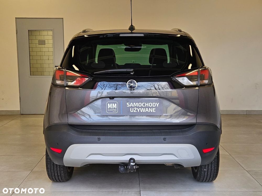 Opel Crossland X - 6