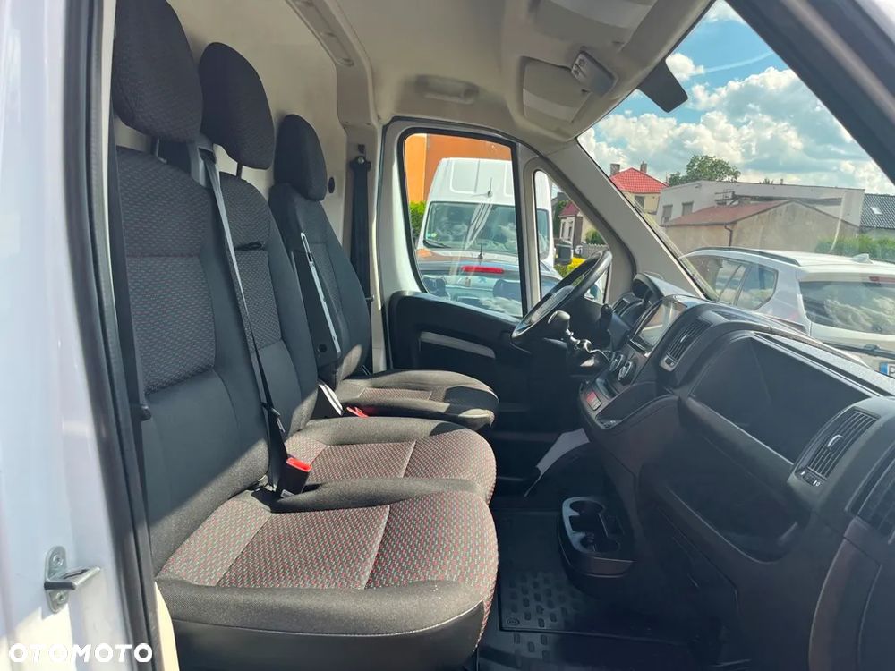 Citroën Jumper L2H2 - 5
