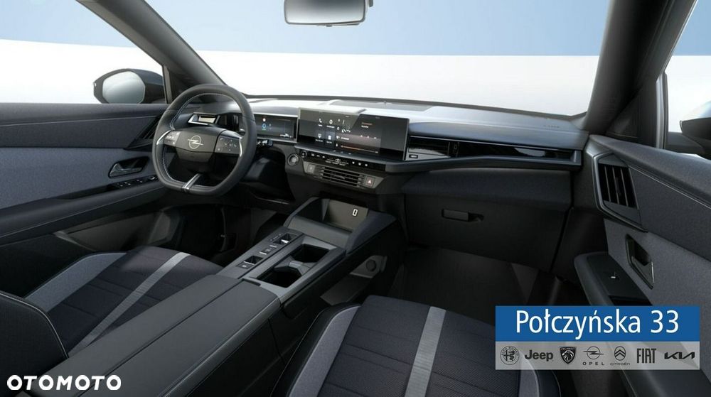 Opel Grandland - 5