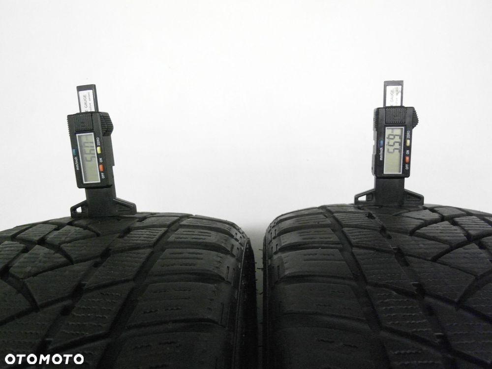 2x 225/45R17 OPONA ZIMOWA GT Radial WinterPro 2 Sport 94V - 6