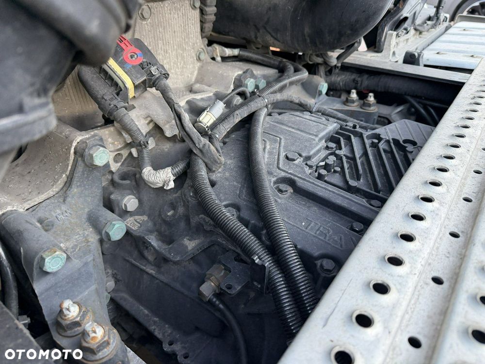 MAN TGS 18.480 adr - 6