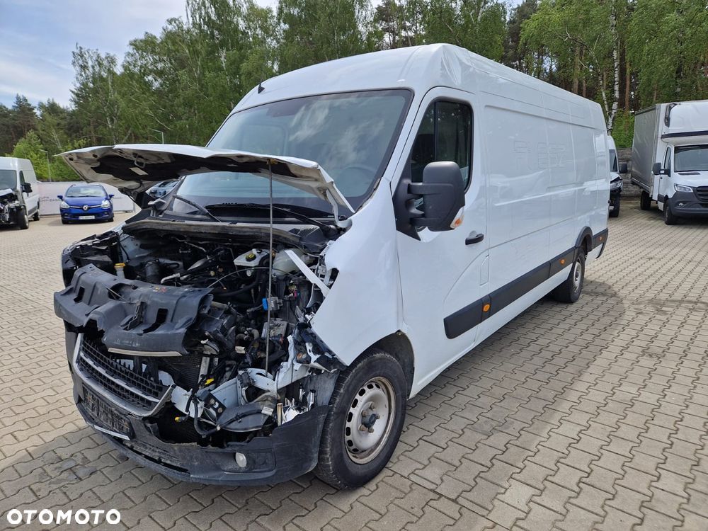 Renault Master - 10