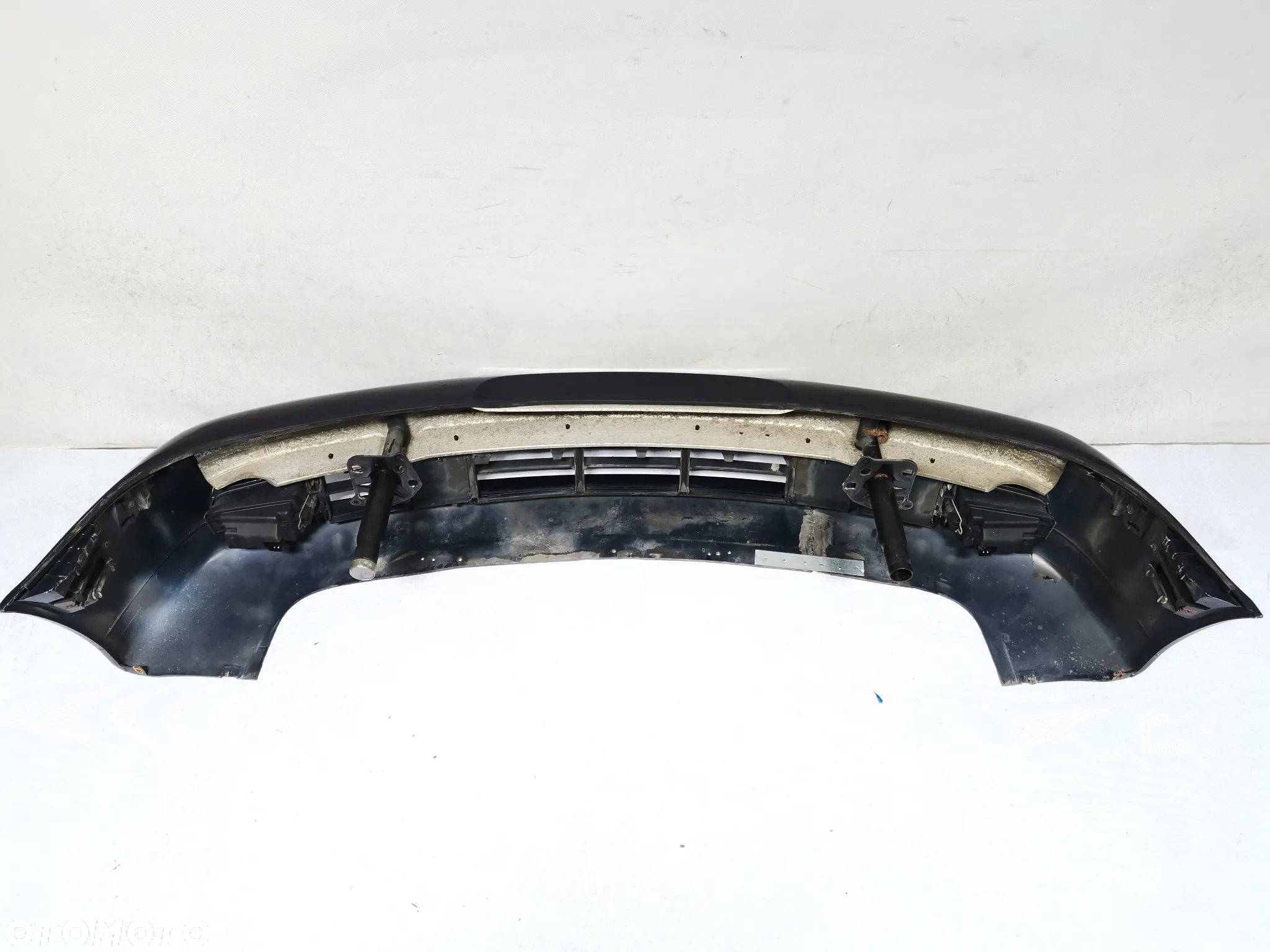 Zderzak Przód Przedni BMW 5 E39 Przedlift 96-99 Oryginał Kompletny - 11