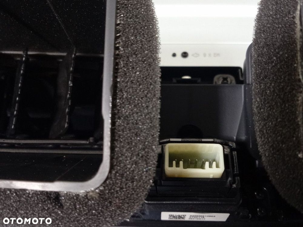 HYUNDAI TUCSON IV RADIO NAWIGACJA 96525-CZ100 - 6