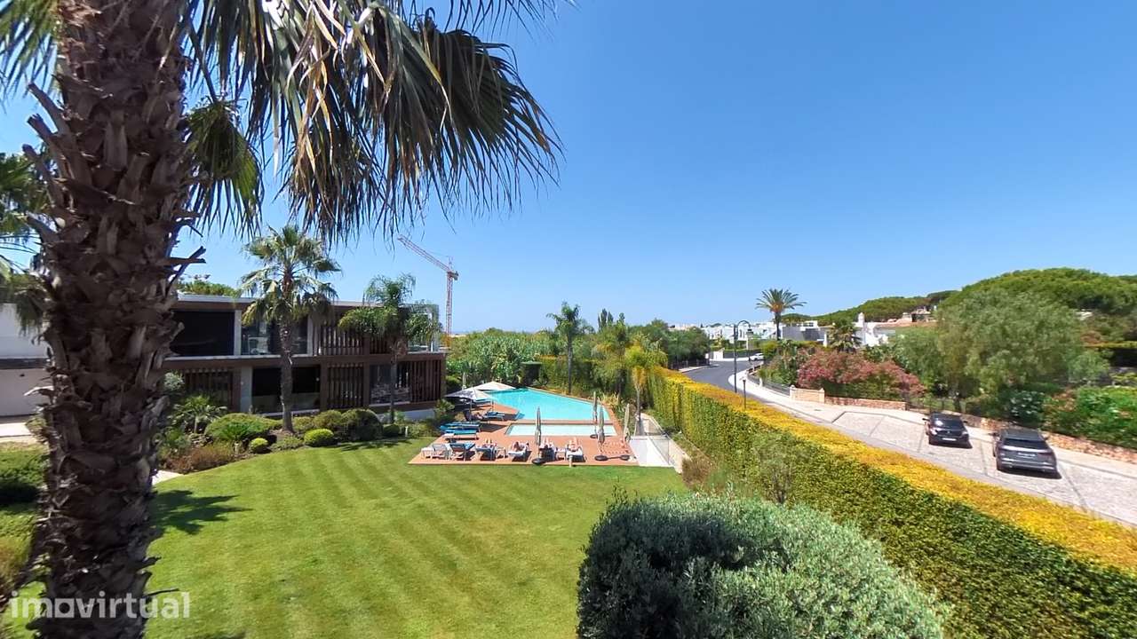 Penthouse T3 - Dunas Douradas - Grande imagem: 2/22