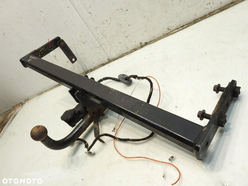 HAK HOLOWNICZY VOLVO V60 30791005 - 12