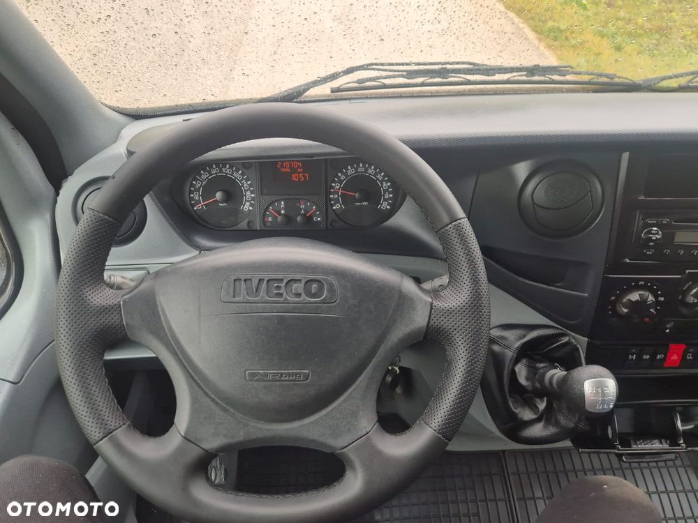 Iveco Daily - 33