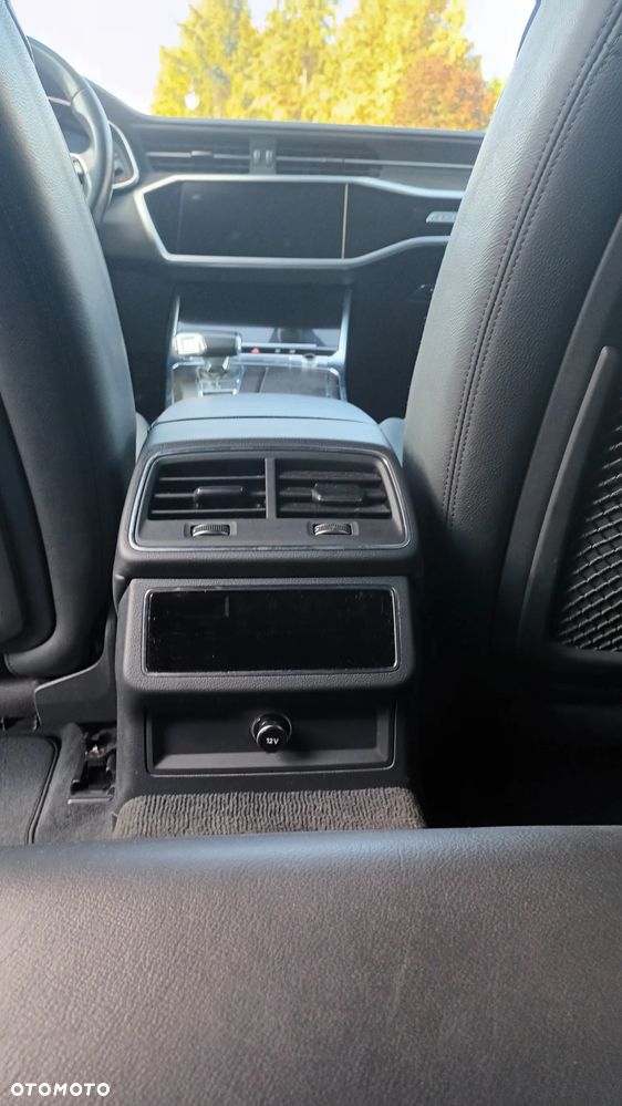 Audi A6 Avant 40 TDI mHEV Quattro S tronic - 12
