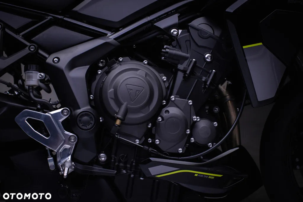 Triumph Tiger - 34