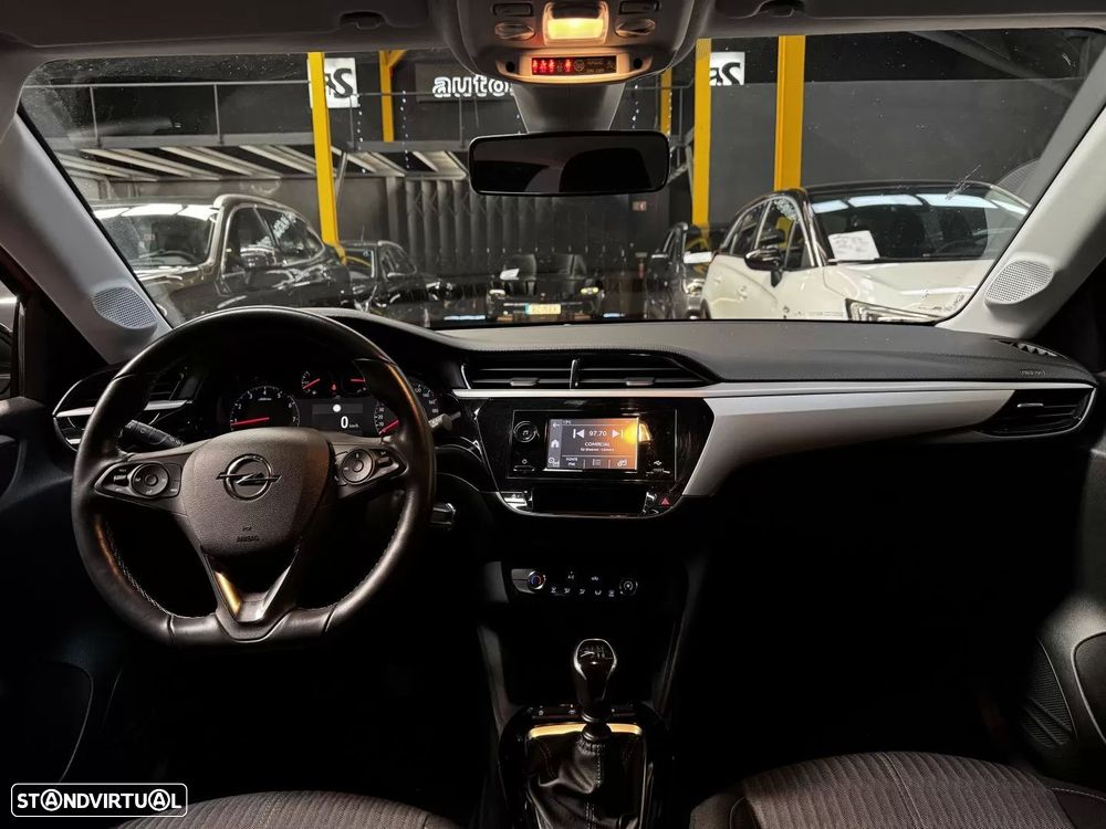 Opel Corsa 1.2 T Edition - 15