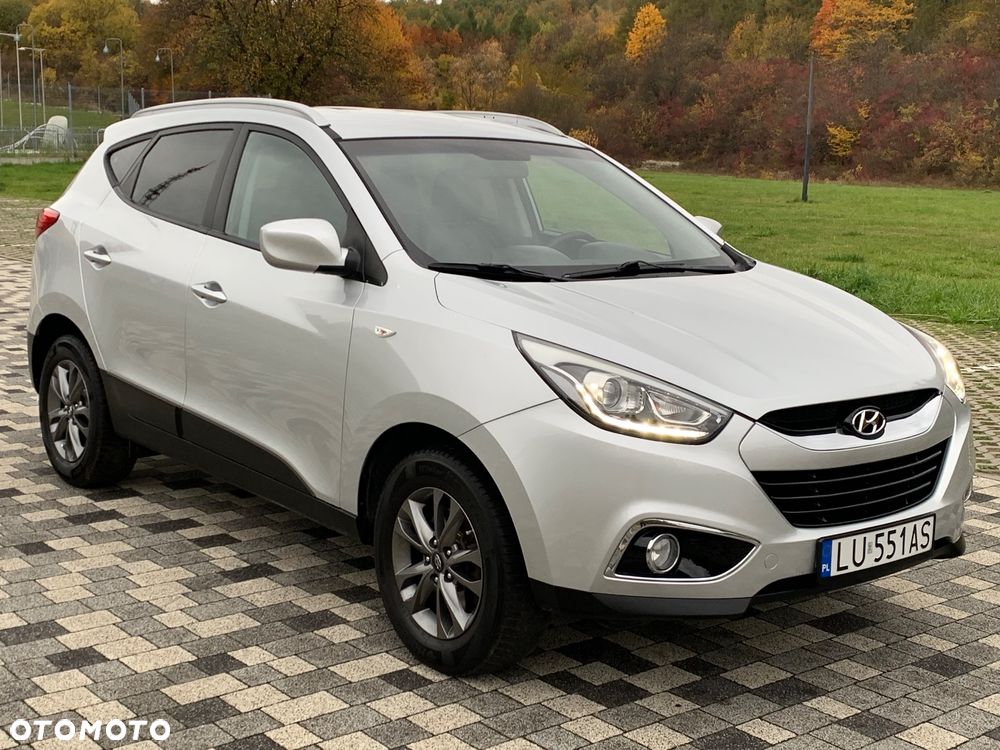 Hyundai ix35 - 3