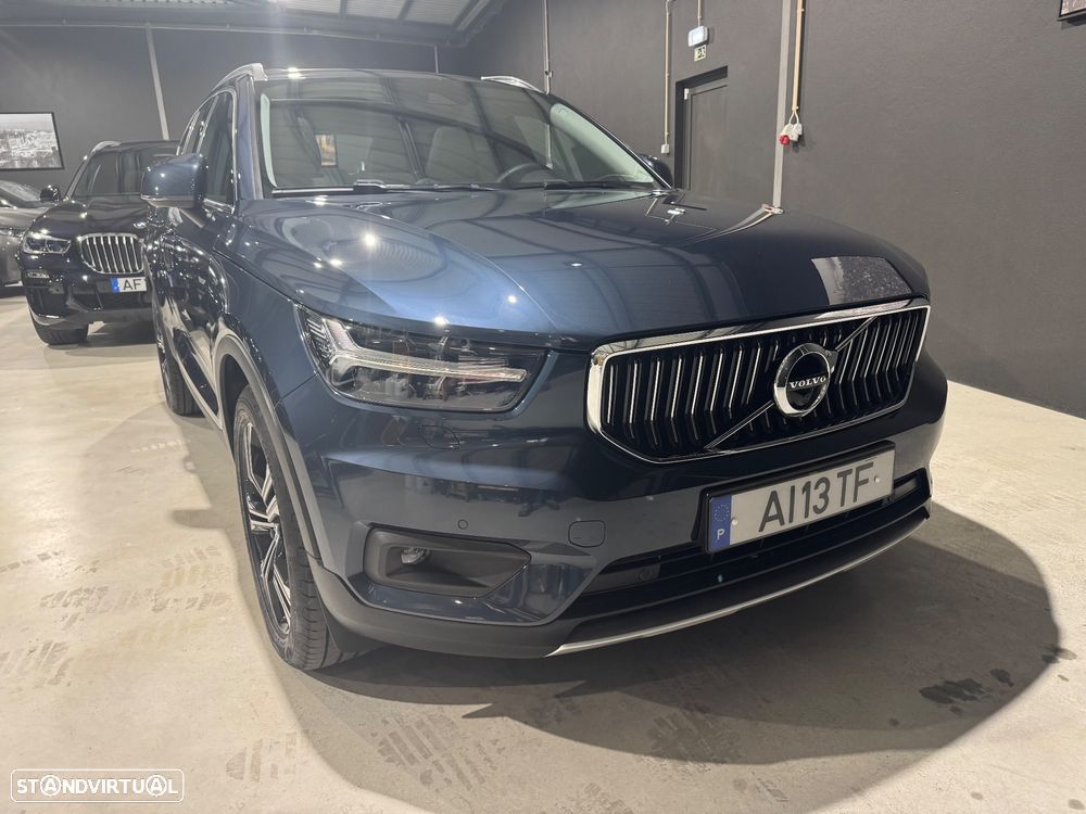 Volvo XC 40 1.5 T5 PHEV Inscription - 3