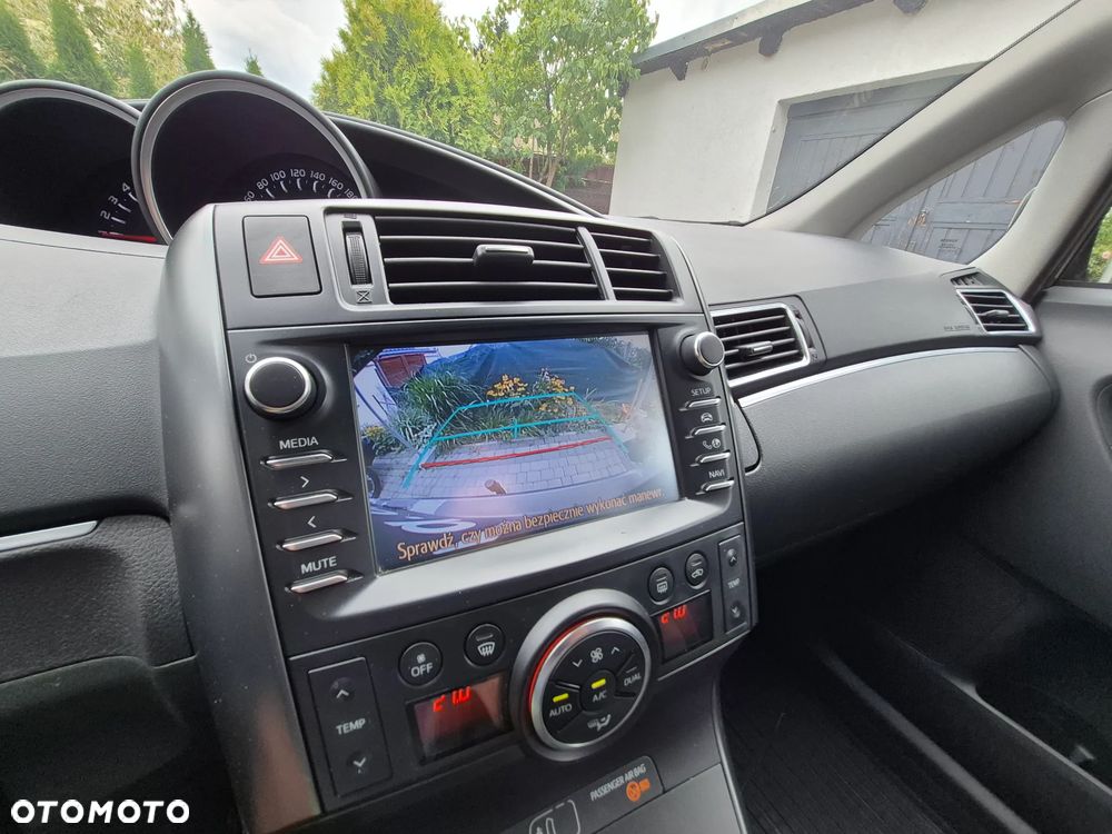 Toyota Verso 1.8 Prestige EU5 MS - 20