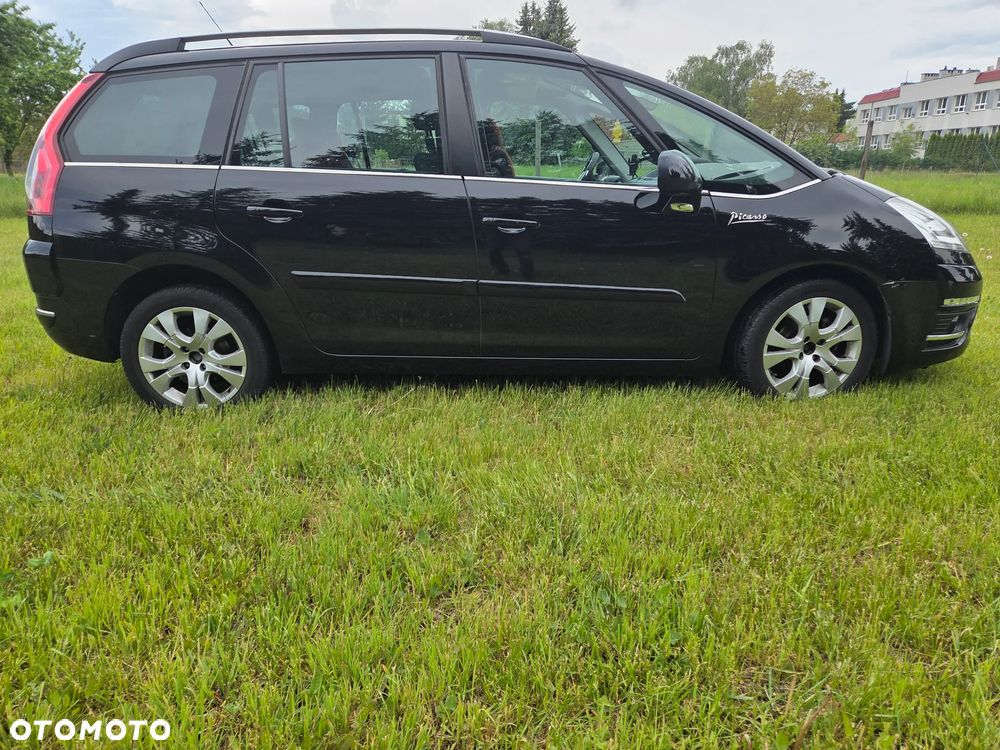 Citroën C4 Grand Picasso - 2