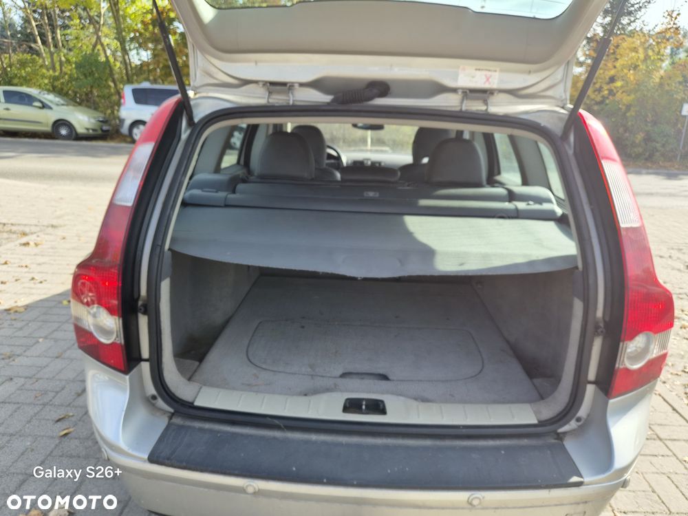 Volvo V50 - 10