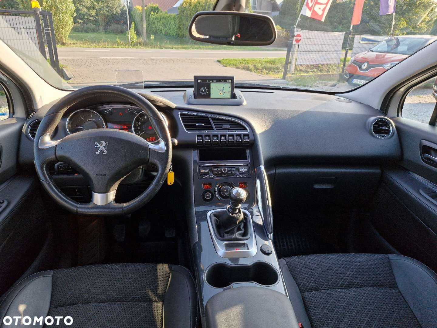 Peugeot 3008 - 29
