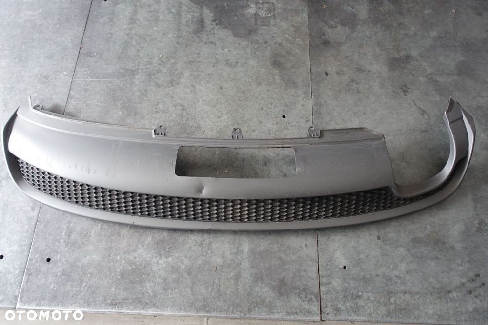 SPOILER ZDERZAKA TYŁ AUDI A5 S-LINE 8T8 - 1