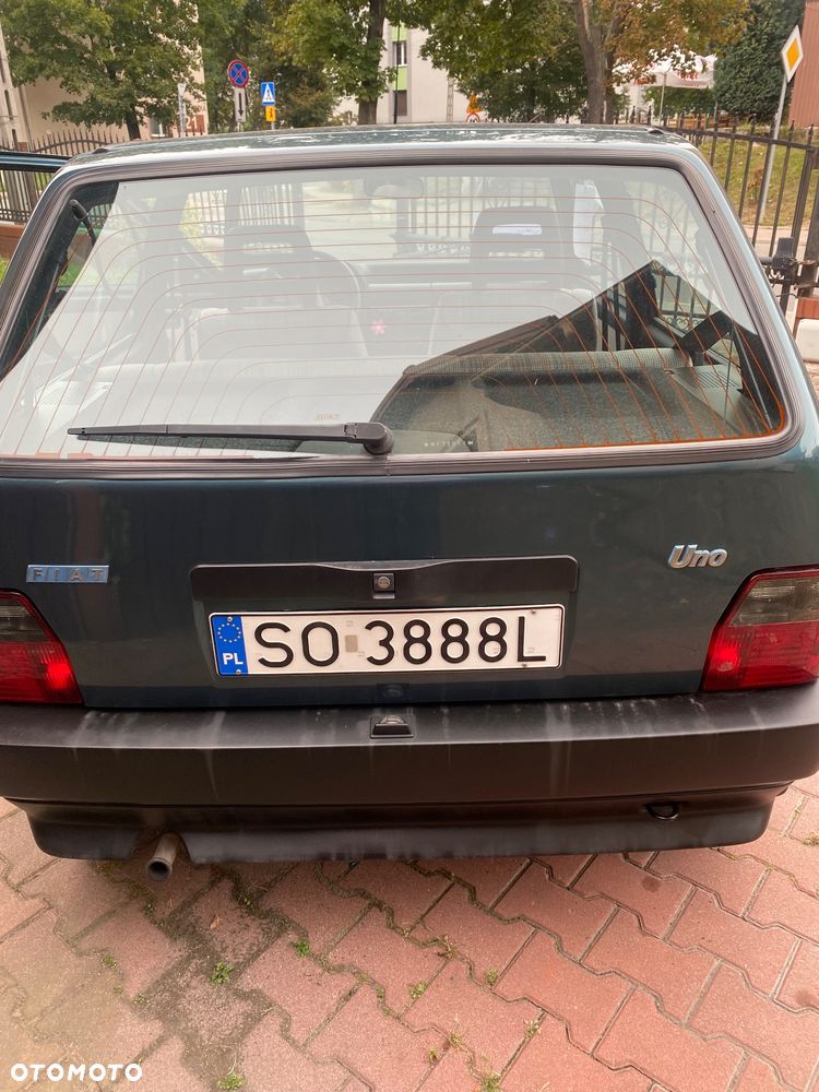Fiat Uno 45 S - 3