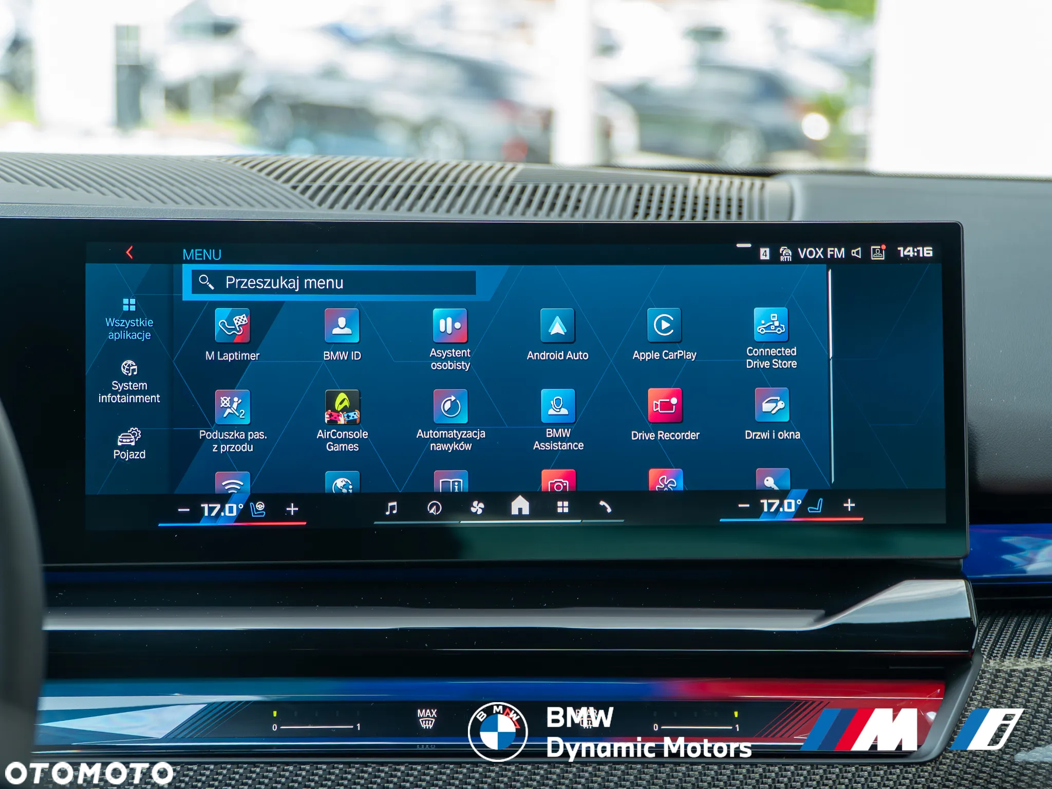 BMW M5 xDrive - 28
