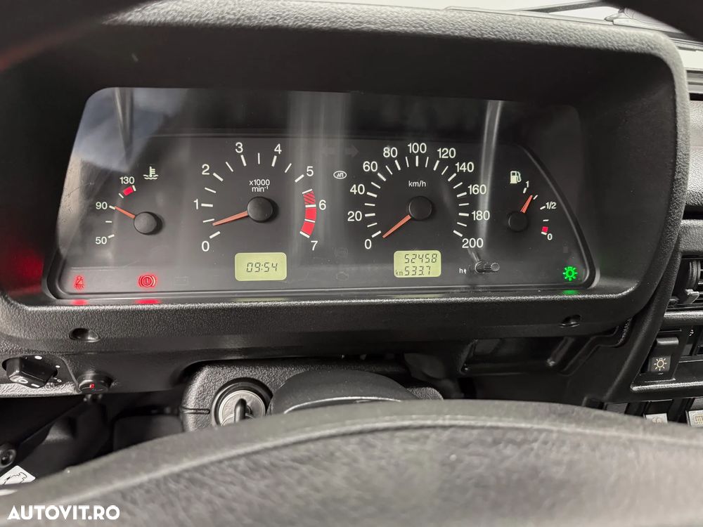 Lada Niva 4x4 - 26