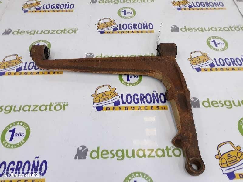 BRAÇO SUSPENSÃO INFERIOR FRENTE DIREITO VOLKSWAGEN T4 TRANSPORTER - 1