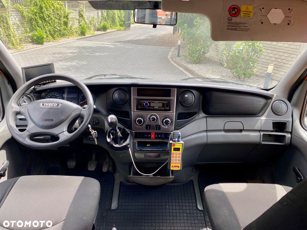 Iveco Daily - 8