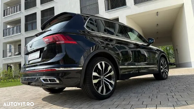 Volkswagen Tiguan - 5