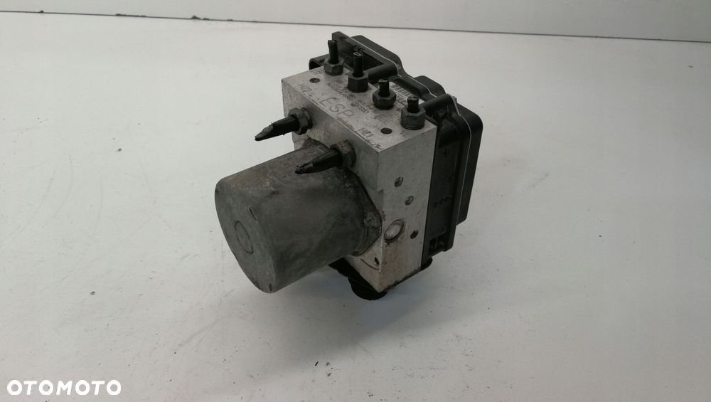 POMPA ABS ESP AUDI A4 B8 A5 8T Q5 8R 8K0907379BG - 5
