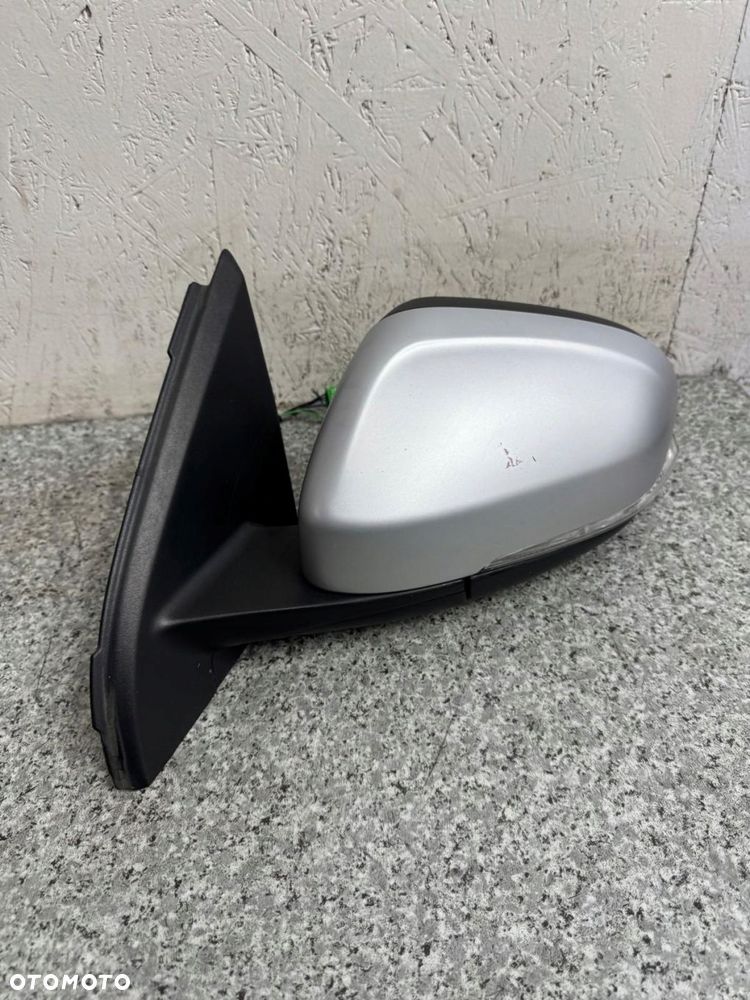 lusterko lewe 8 pin volvo s60 ii v60 i 2013-2018 r-design - 11