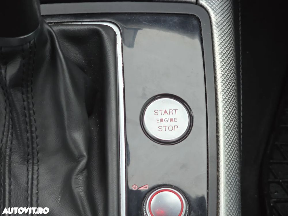 Audi A6 3.0 TDI quattro Stronic - 19