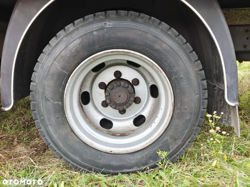 DAF LF45 220 - 9