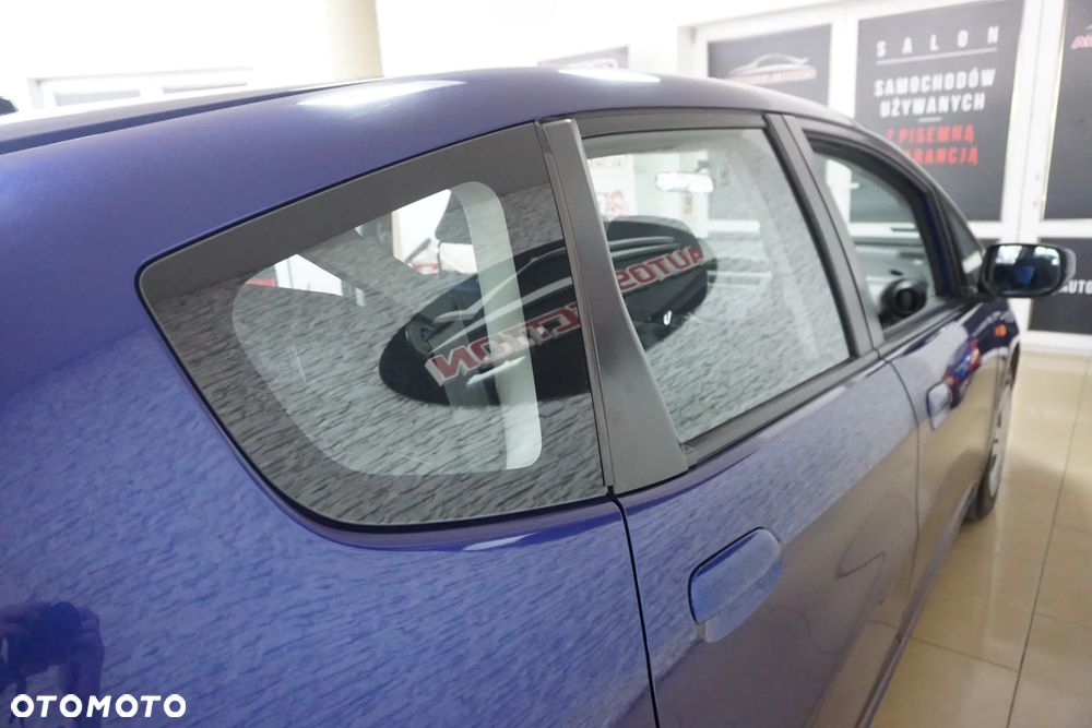 Honda Jazz 1.2 i-VTEC - 16