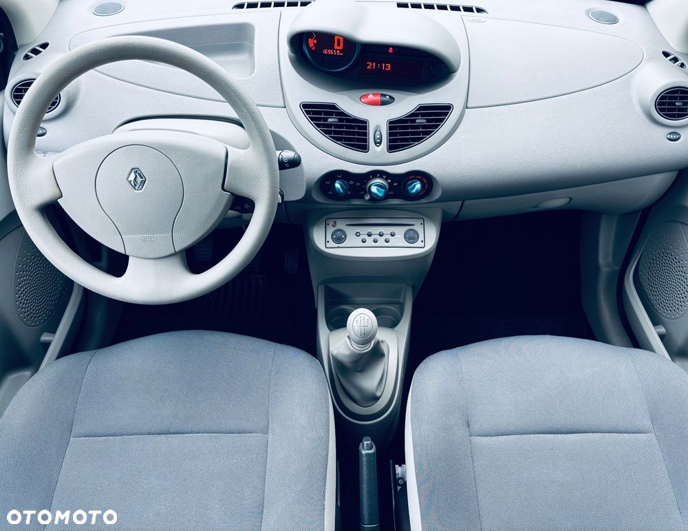 Renault Twingo 1.2 16V Expression - 16