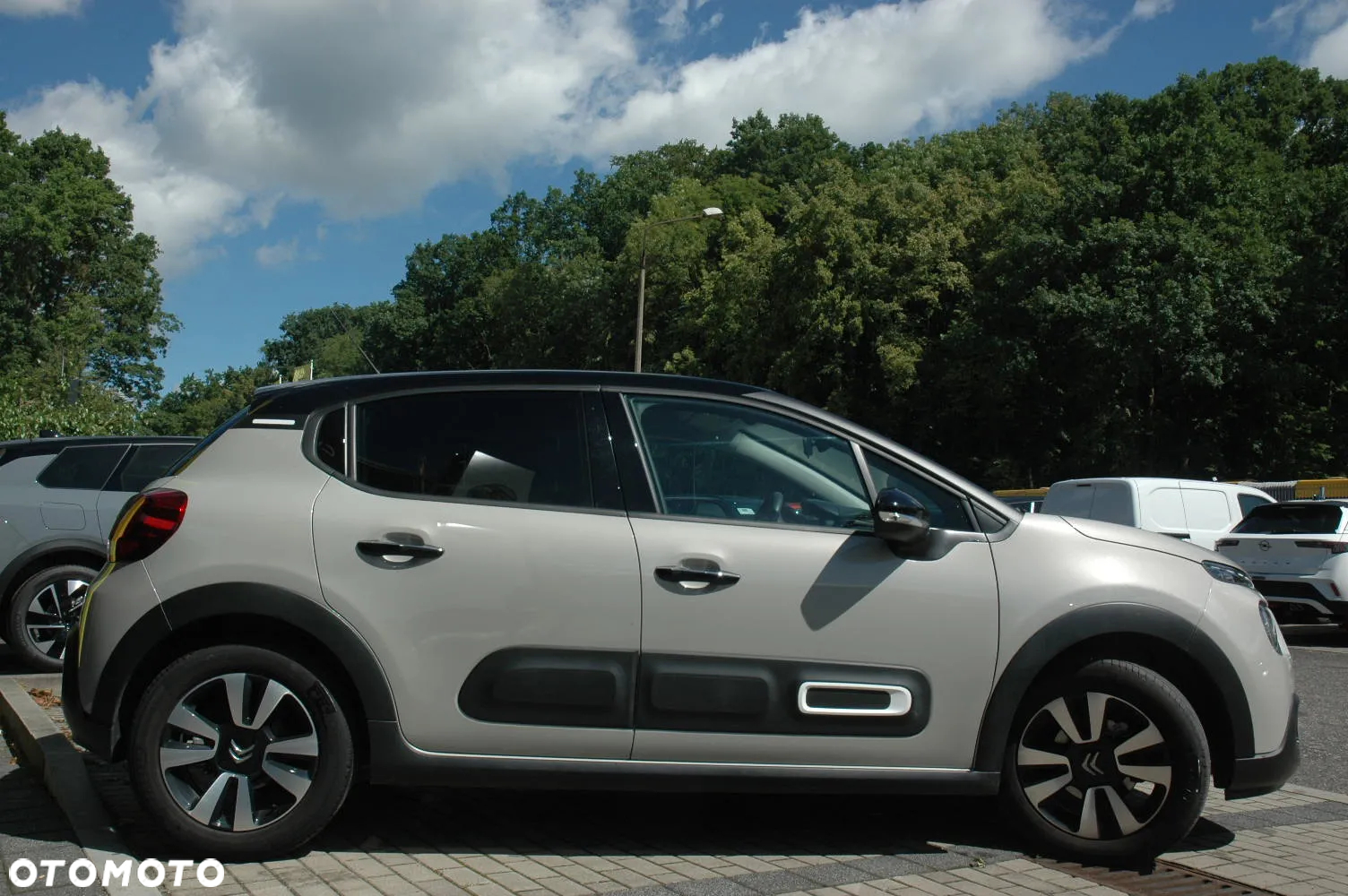 Citroën C3 1.2 PureTech Max - 3