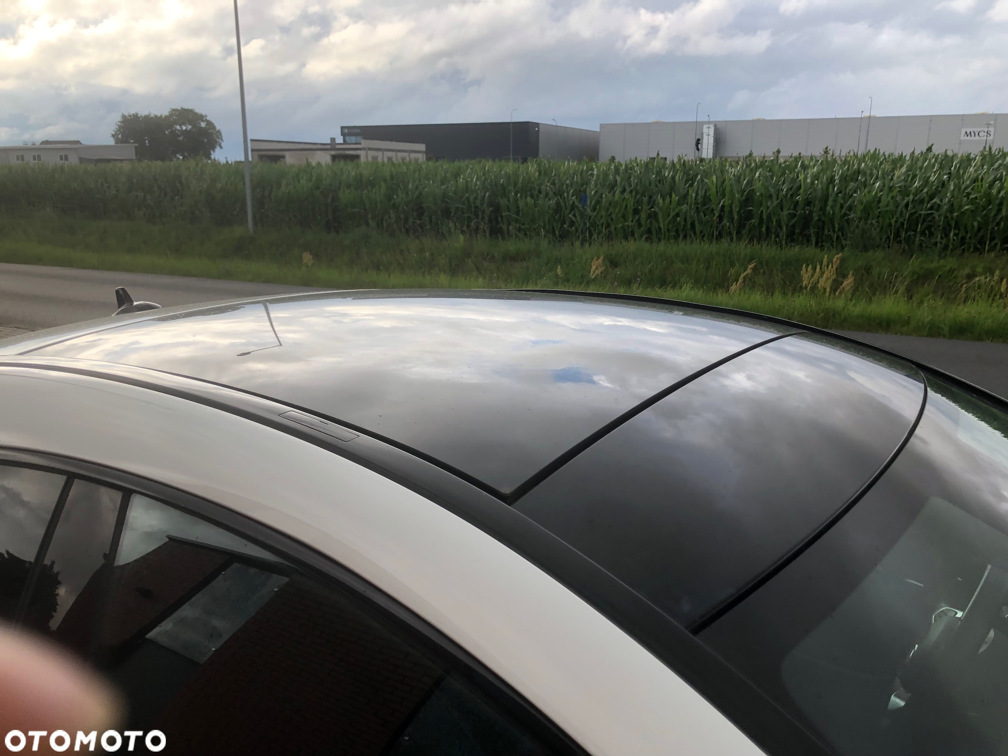 Mercedes-Benz CLA 200 AMG Line - 8