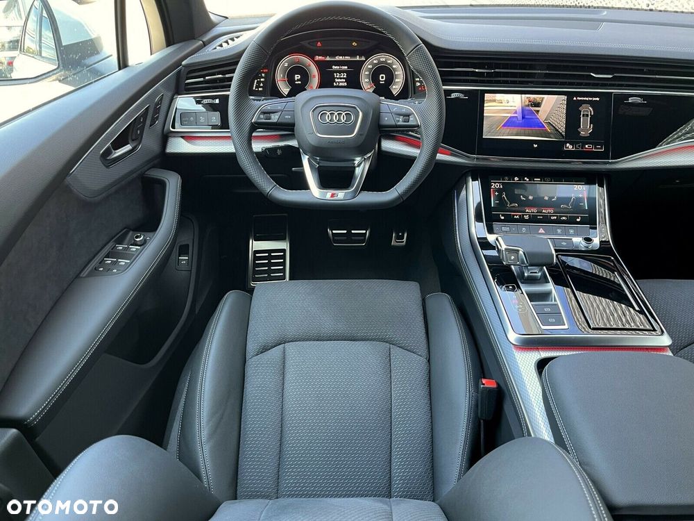 Audi Q7 - 5