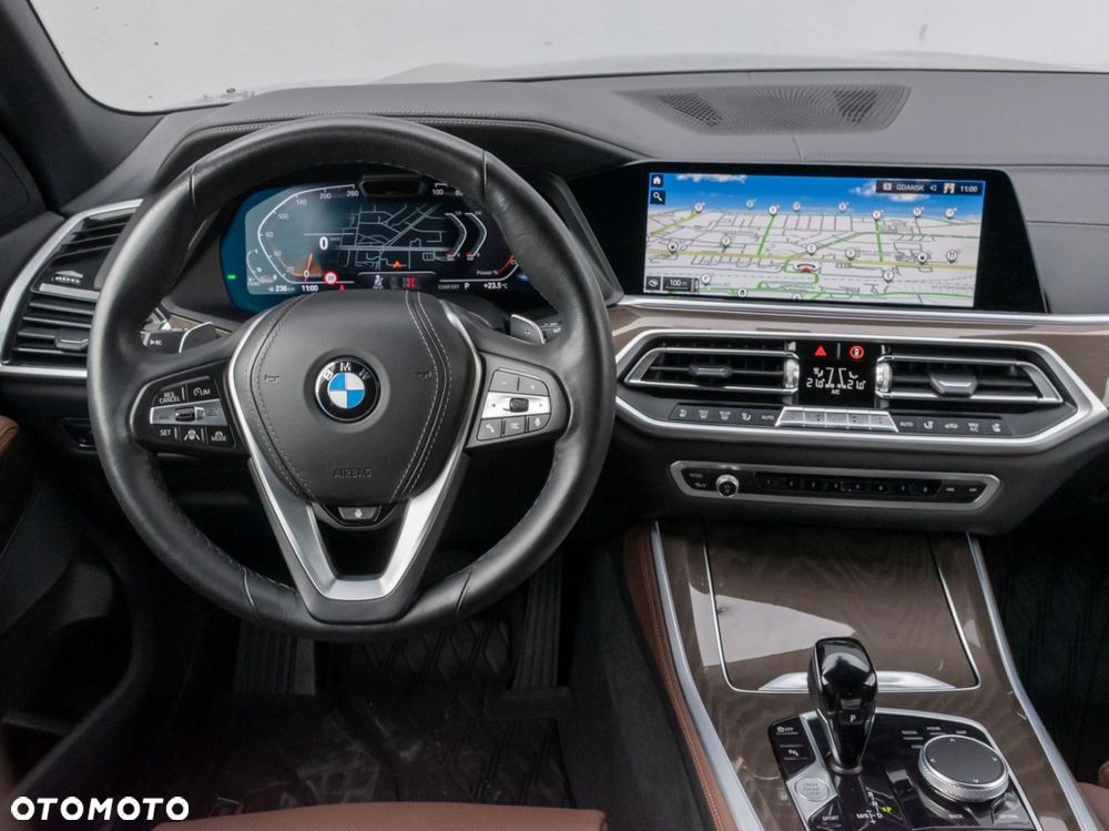 BMW X5 - 10