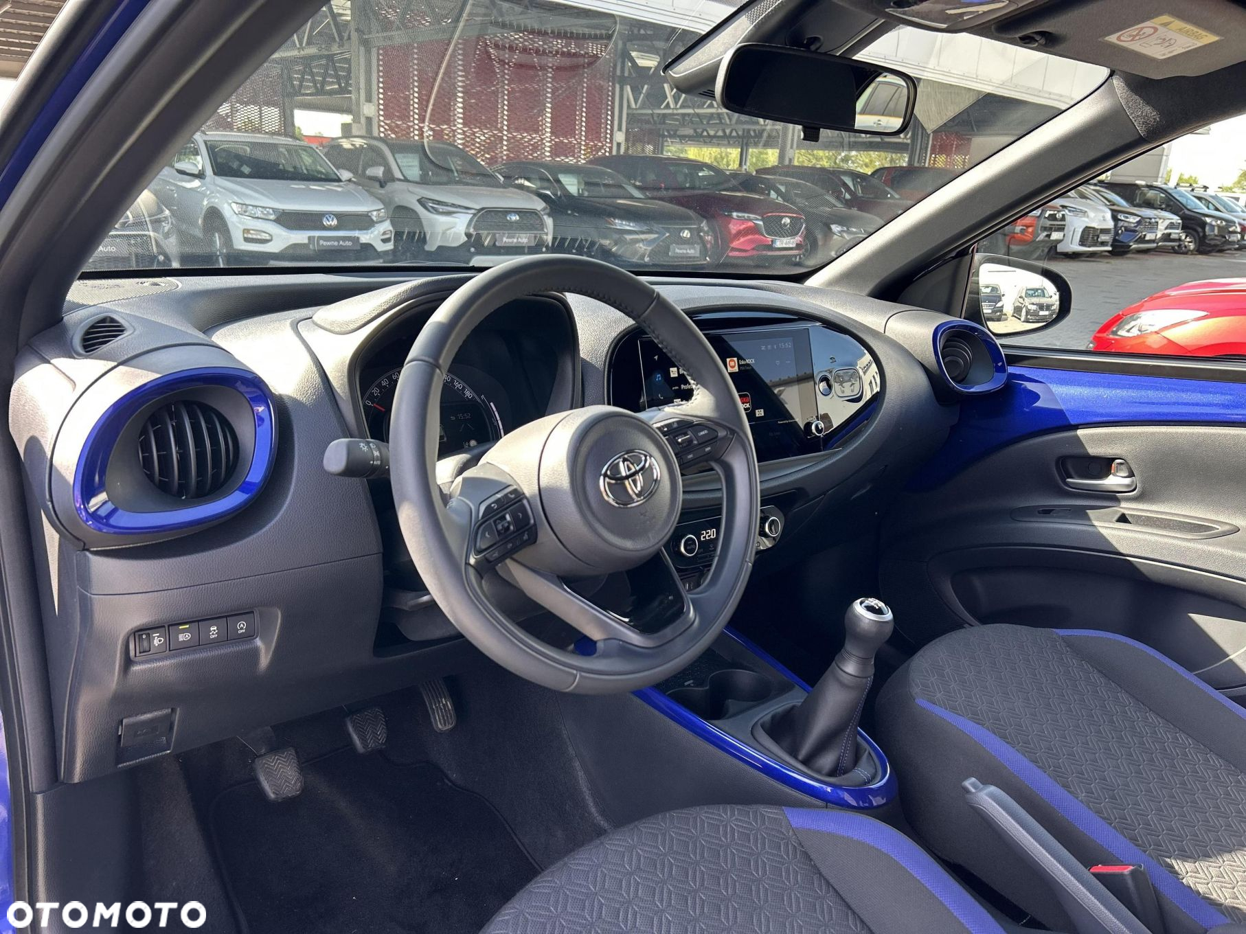 Toyota Aygo X - 12