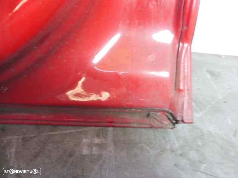PORTA TRASEIRA ESQUERDA SEAT ALTEA 2011 - - 4