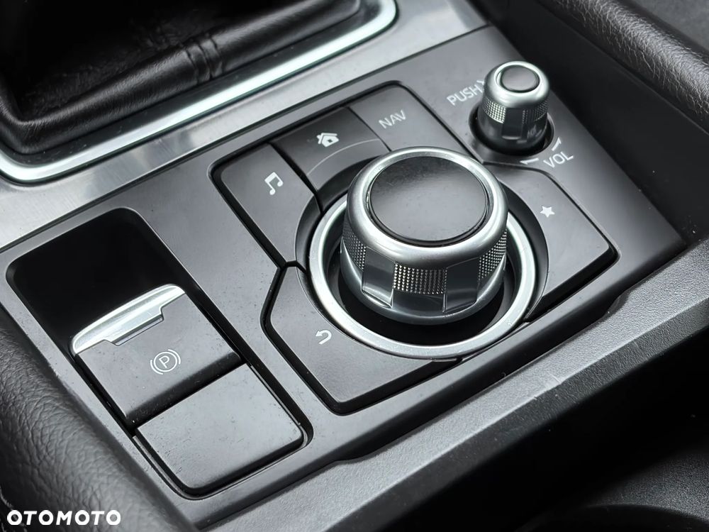 Mazda 6 SKYACTIV-G 165 Exclusive-Line - 26