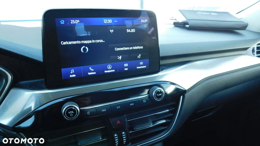 Ford Kuga 2.5 Duratec PHEV ST-LINE X - 12