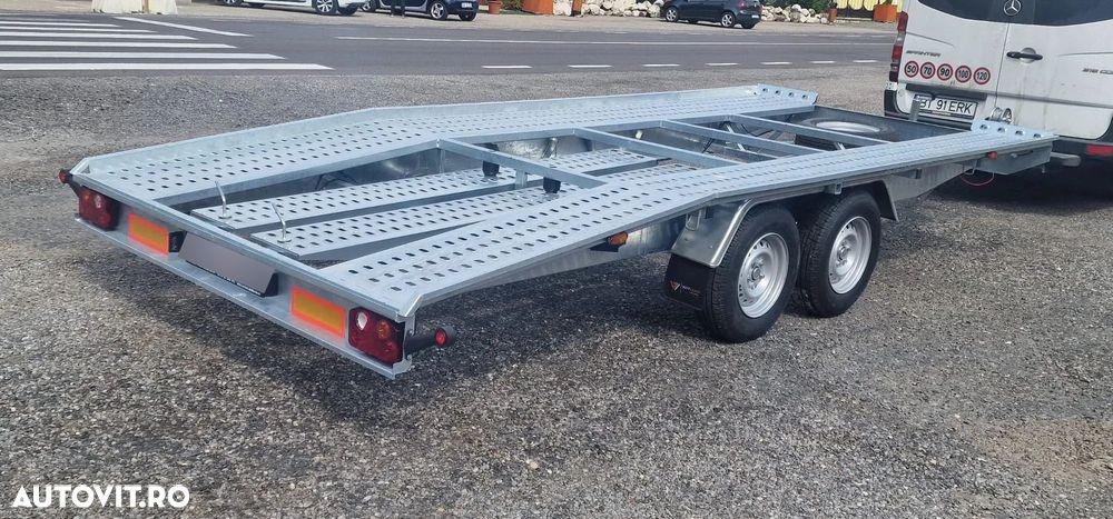 Mercedes-Benz Sprinter - 3