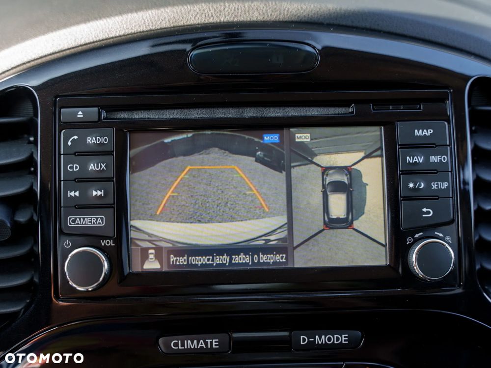 Nissan Juke 1.2 DIG-T Edition - 21