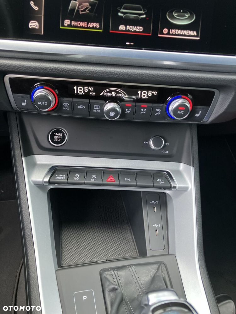 Audi Q3 Sportback - 20