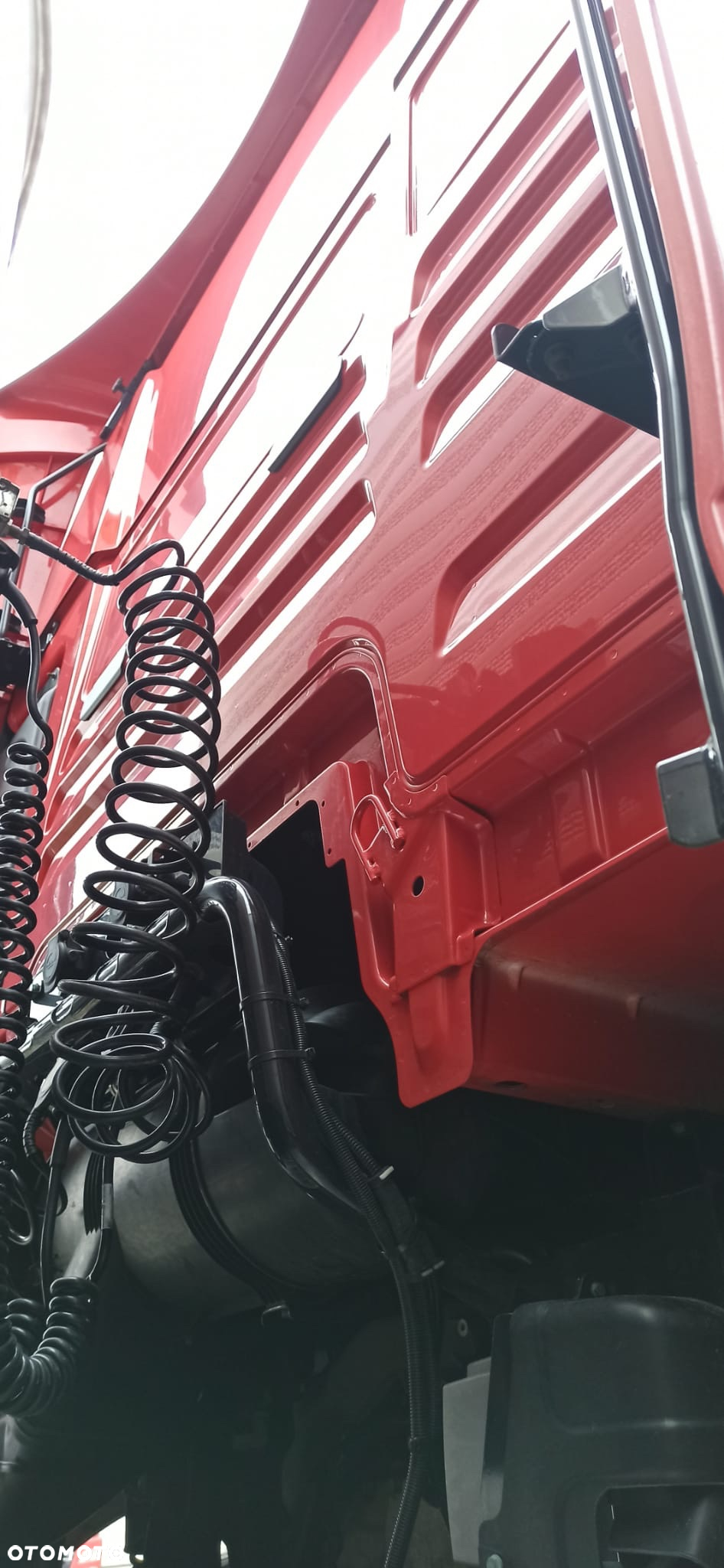 MAN TGX - 3