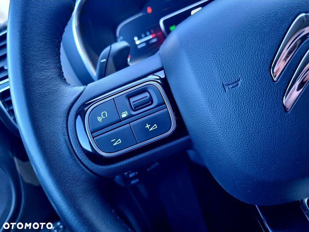 Citroën C5 Aircross 1.5 BlueHDi Feel EAT8 - 16