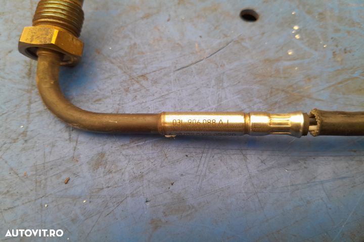 Sonda lambda 03L906088AJ Volkswagen VW Passat CC 1 [2008 - 2012] Seda - 1